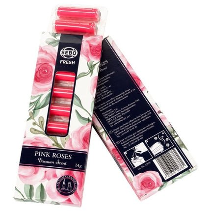 SEBO FRESH Fragrance Capsules (8 Pack)