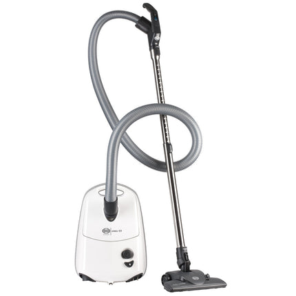 SEBO Airbelt E1 Kombi