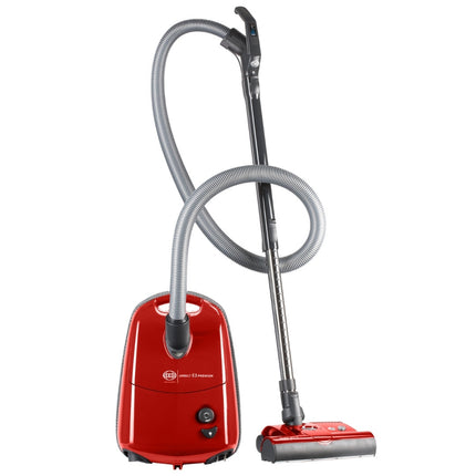 SEBO Airbelt E3 Premium