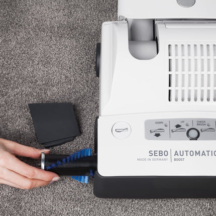 SEBO Automatic X7 Premium Pet