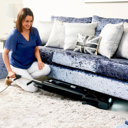 SEBO Automatic X7 Premium