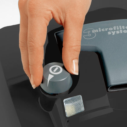 SEBO Airbelt K2 Turbo