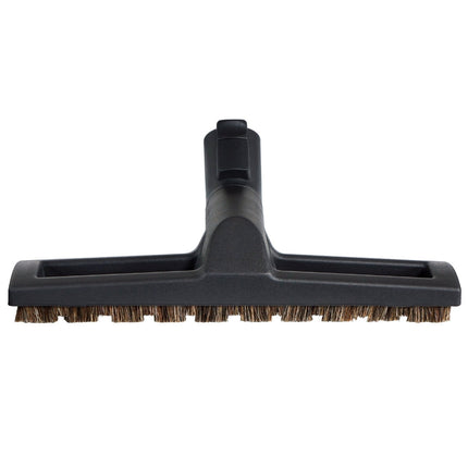 SEBO Button-Lock Parquet Brush