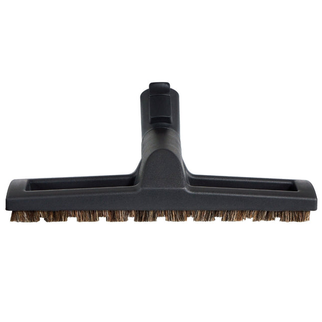 SEBO Button-Lock Parquet Brush