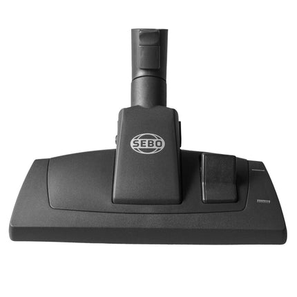 SEBO Combination Floor Brush