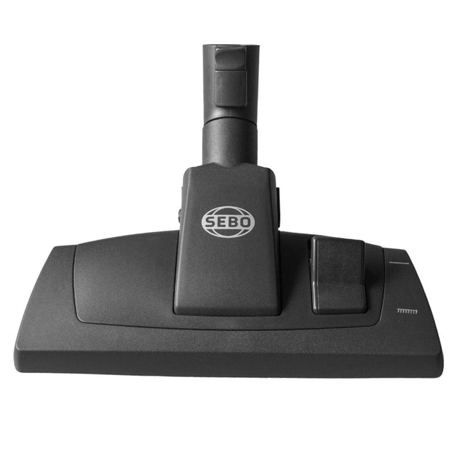 SEBO Combination Floor Brush