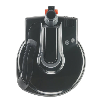 SEBO DISCO Floor Polisher Head