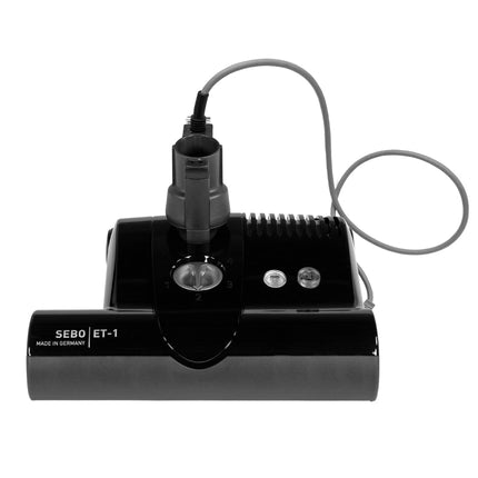 SEBO ET-1 F2 Central Vacuum Power Head