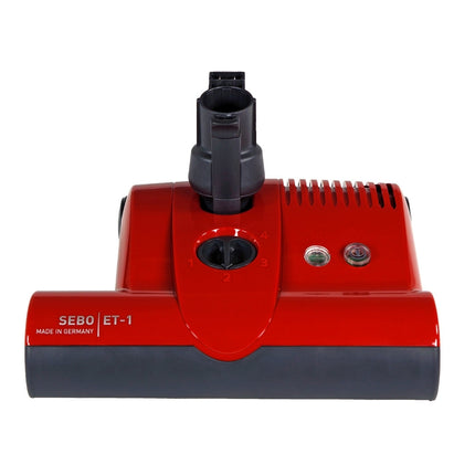 SEBO ET-1 Power Head