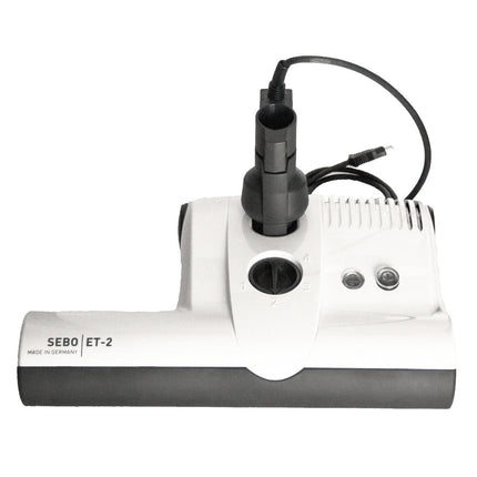 SEBO ET-2 F1 Central Vacuum Power Head