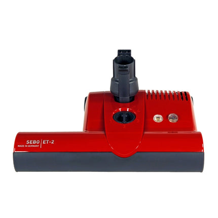 SEBO ET-2 Power Head