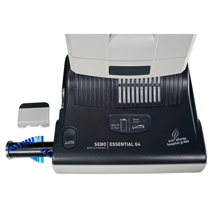 SEBO Essential G5