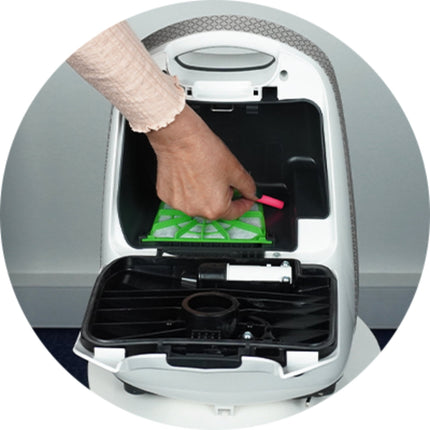 SEBO FRESH Orangina Fragrance Capsules (5 Pack)