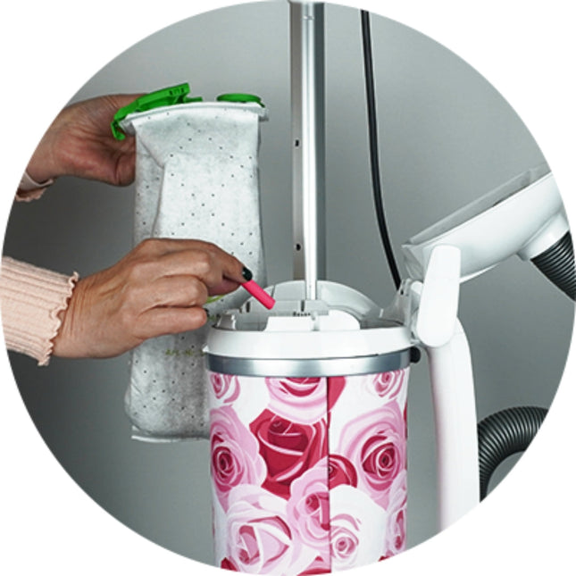 SEBO FRESH Orangina Fragrance Capsules (5 Pack)