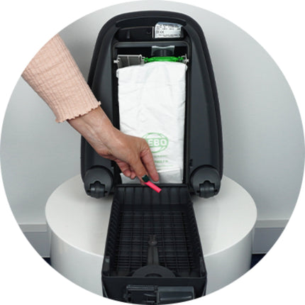 SEBO FRESH Orangina Fragrance Capsules (5 Pack)