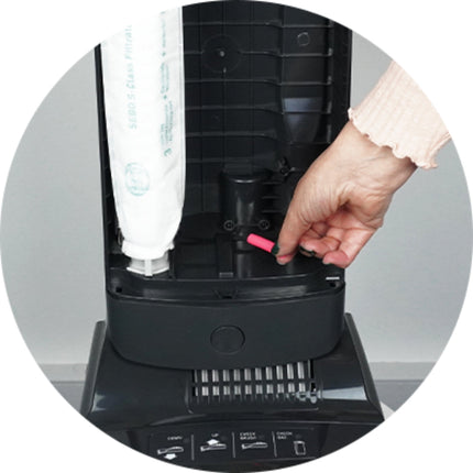 SEBO FRESH Orangina Fragrance Capsules (5 Pack)