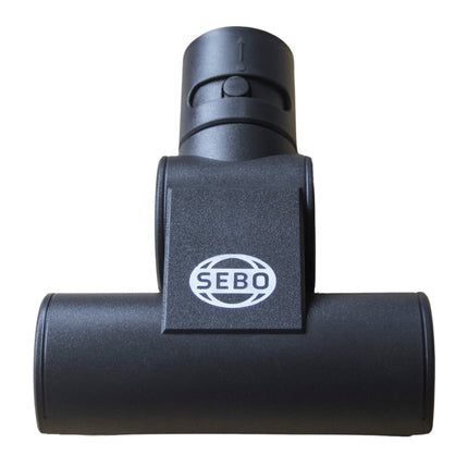 SEBO Hand-Held Turbo Brush