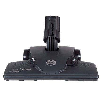 SEBO Premium Kombi Floor Brush