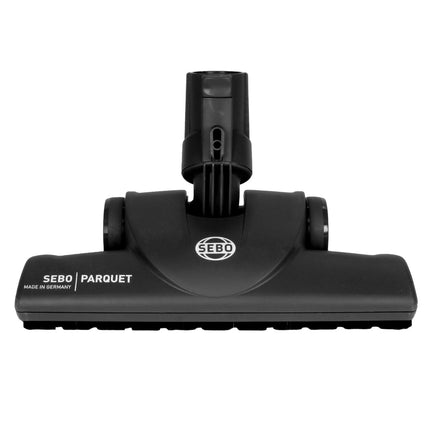 SEBO Premium Parquet Brush