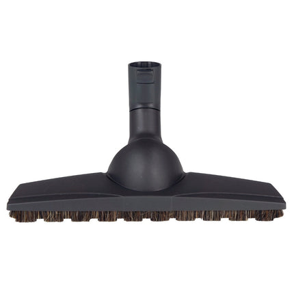 SEBO Turn and Clean Parquet Brush