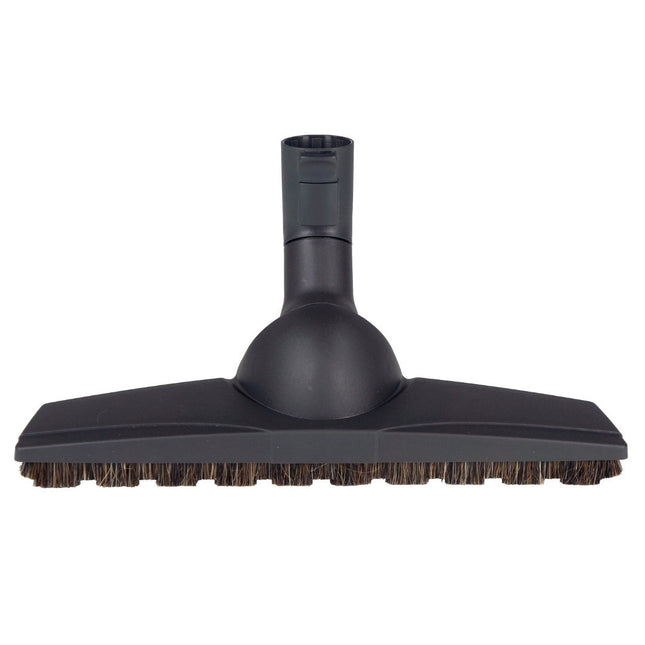 SEBO Turn and Clean Parquet Brush