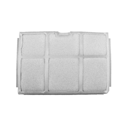 SEBO X4/X5-Series Exhaust Filter