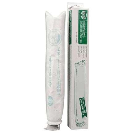 SEBO X, G, and Mechanical Pre-Motor Microfilter