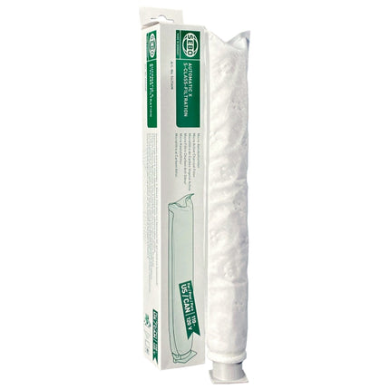 SEBO X, G, and Mechanical Charcoal Pre-Motor Microfilter
