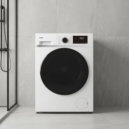 Vesta Shenzhen 24" 2.2 Cu. Ft. Front Load Washer