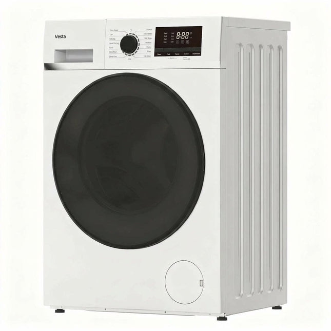 Vesta Shenzhen 24" 2.2 Cu. Ft. Front Load Washer