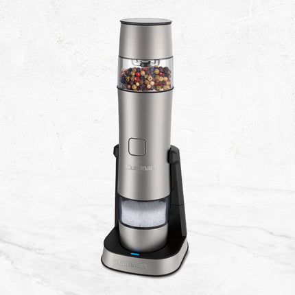 Cuisinart Salt, Pepper and Spice Mill
