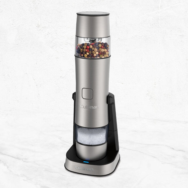 Cuisinart Salt, Pepper and Spice Mill