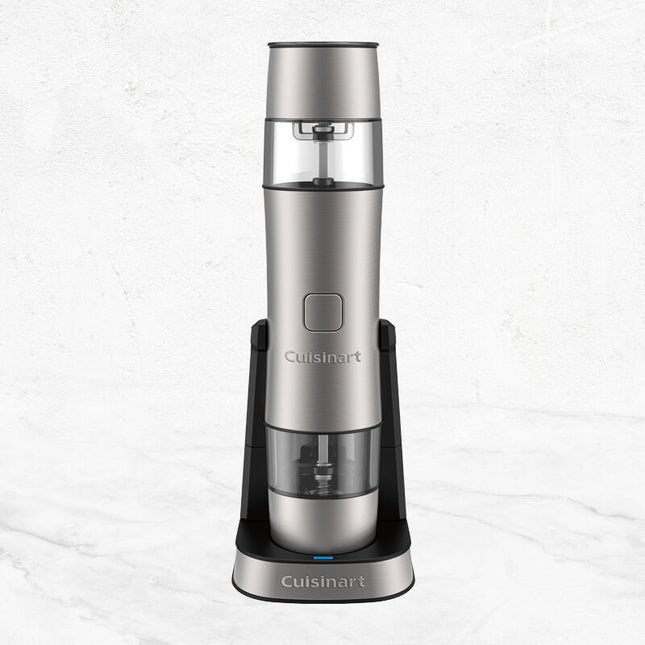 Cuisinart Salt, Pepper and Spice Mill