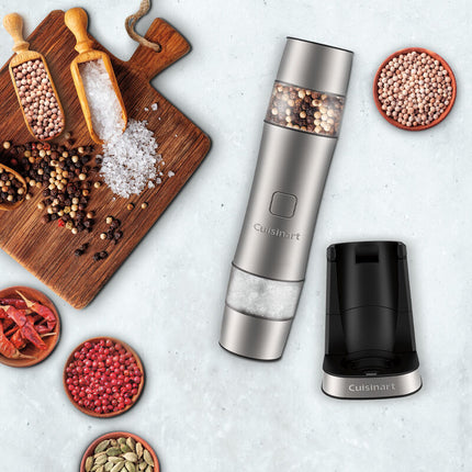 Cuisinart Salt, Pepper and Spice Mill