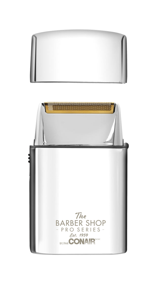 Conair The Gold Foil Shaver