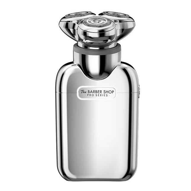 Conair The Barber Shop Pro Metal Series Rotary Shaver