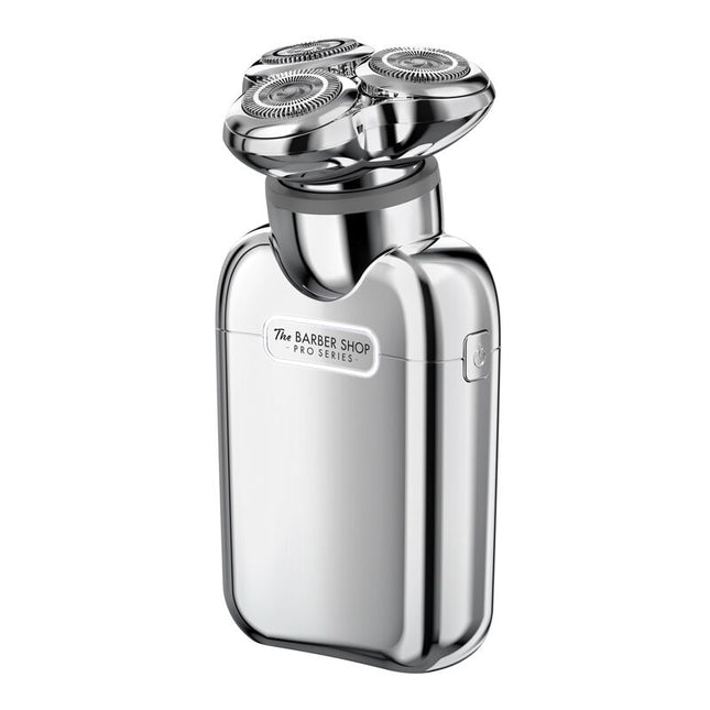 Conair The Barber Shop Pro Metal Series Rotary Shaver
