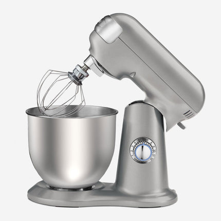 Cuisinart Precision Master 4.5-QT (4.25L) Stand Mixer - Silver