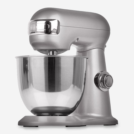 Cuisinart Precision Master 4.5-QT (4.25L) Stand Mixer - Silver