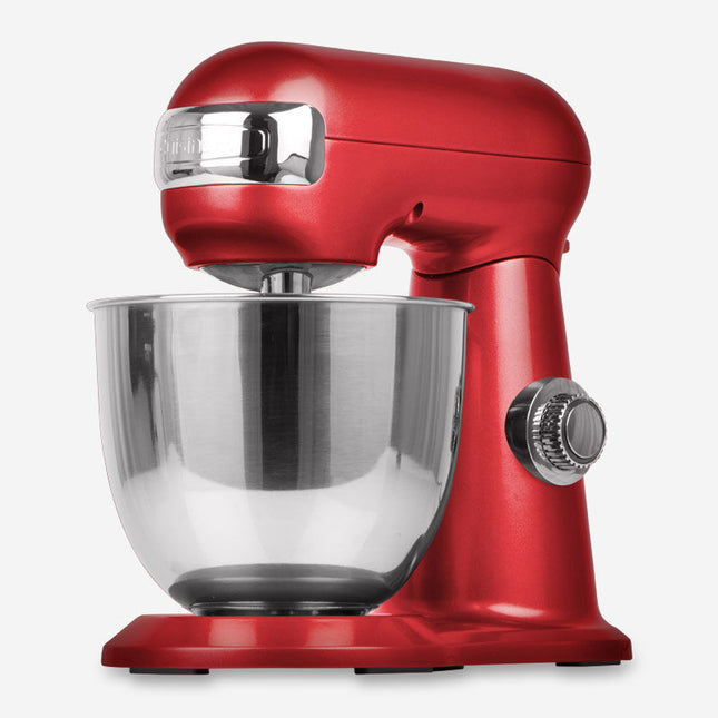 Cuisinart Precision Master 4.5-QT (4.25L) Stand Mixer - Red