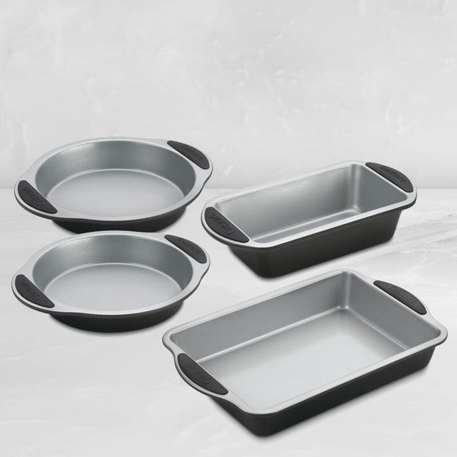 Cuisinart 4-Piece Bakeware Set