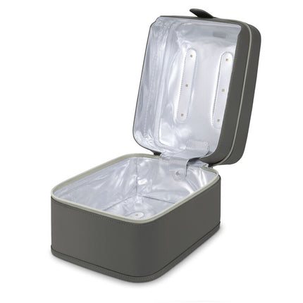 Conair 12 Led Sanitizing Soft Case