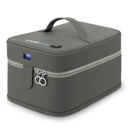 Conair 12 Led Sanitizing Soft Case