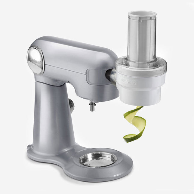 Cuisinart Stand Mixer Spiralizer / Slicer Attachment