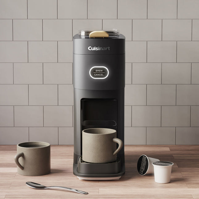 Cuisinart Soho™ Single-Serve Coffeemaker