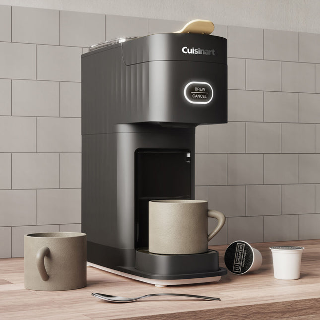 Cuisinart Soho™ Single-Serve Coffeemaker