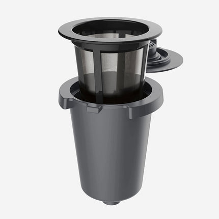 Cuisinart Reusable Filter Holder with Reusable Coffee Filter