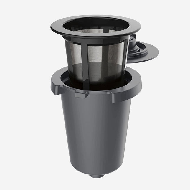 Cuisinart Reusable Filter Holder with Reusable Coffee Filter
