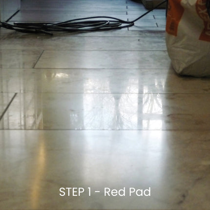 SEBO DISCO Floor Polisher Head