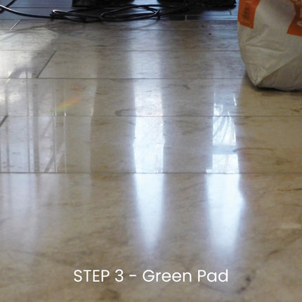 SEBO DISCO Floor Polisher Head